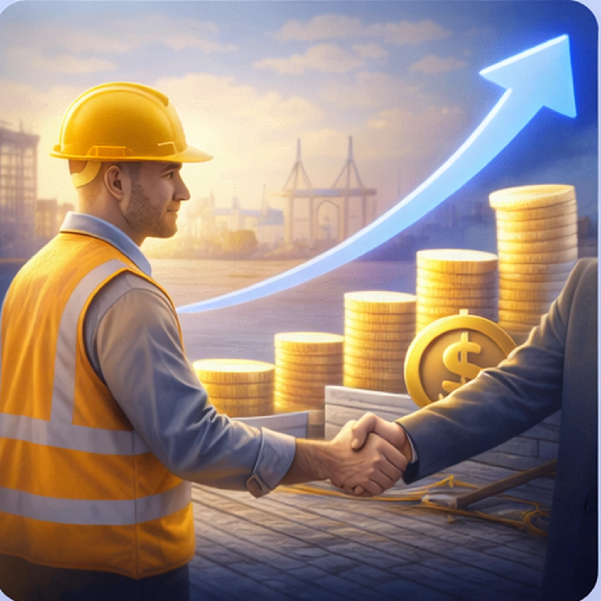 Peace of Mind & Workplace Security